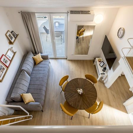 Bolotel Family & Studio Stay Luaran gambar