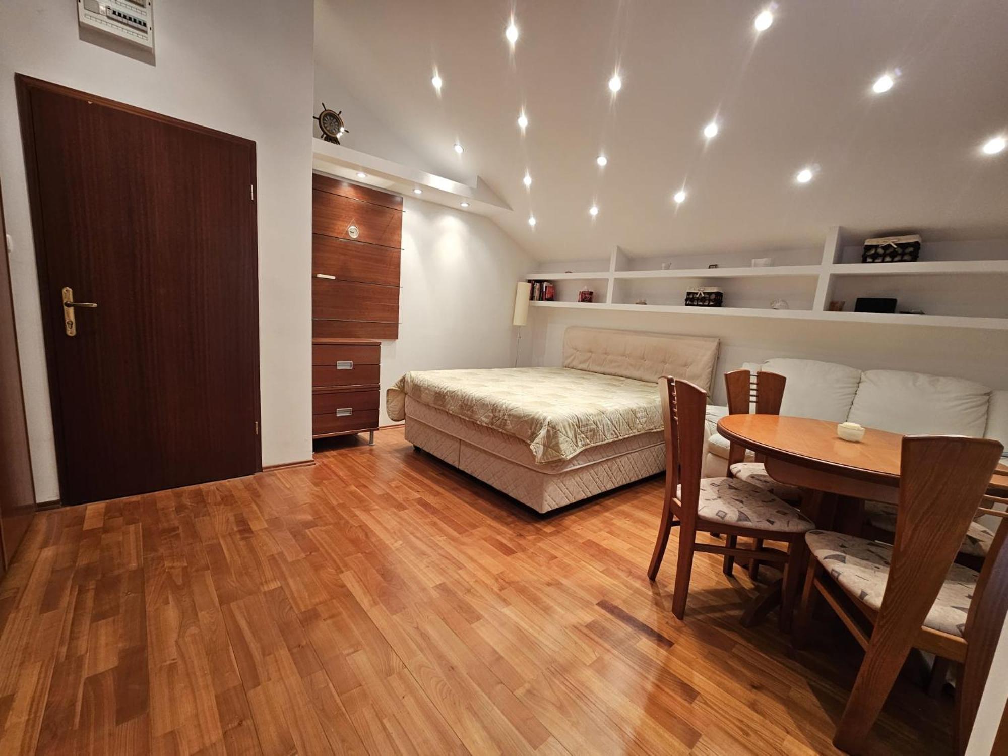 Bolotel Family & Studio Stay Luaran gambar