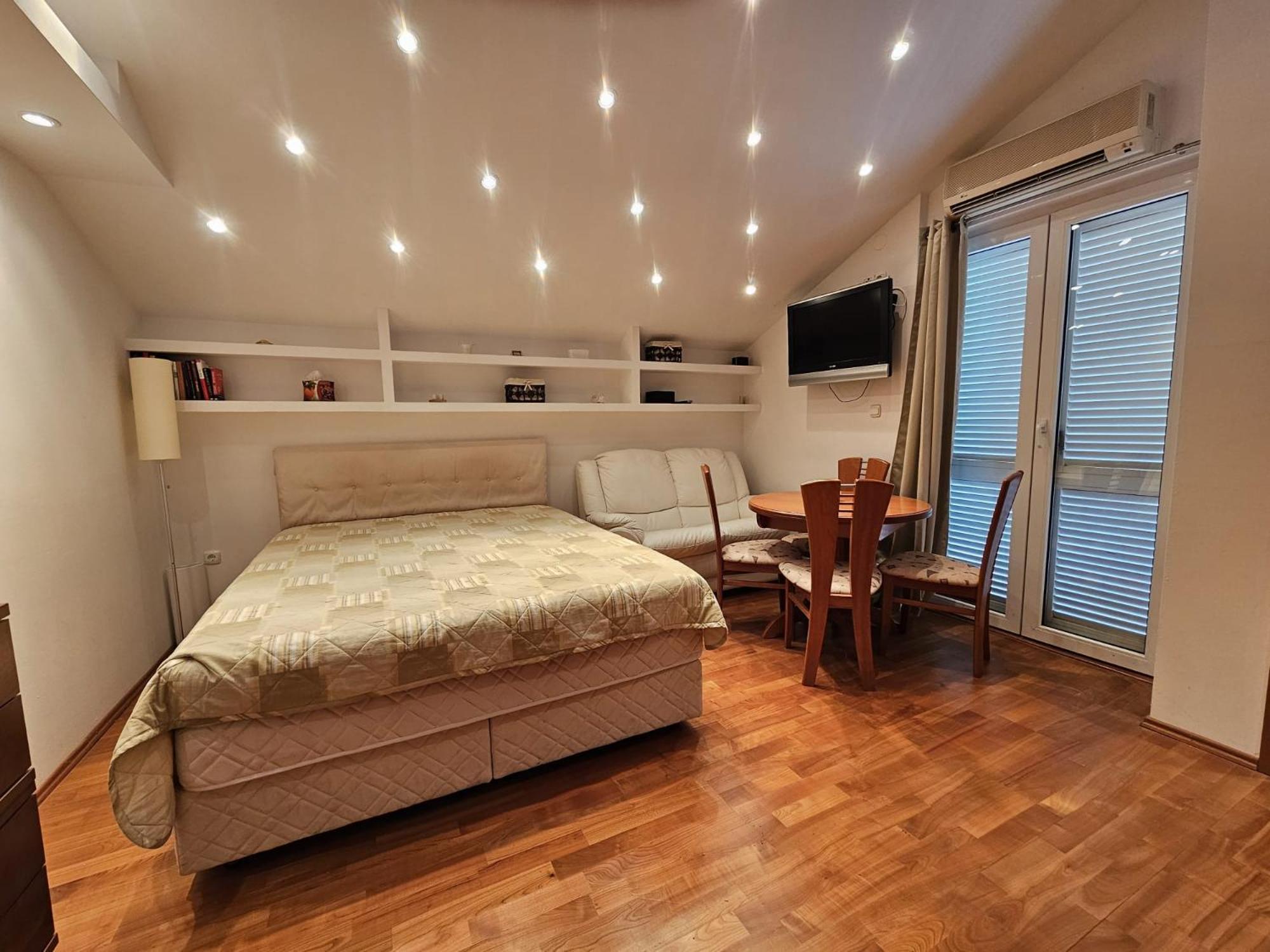 Bolotel Family & Studio Stay Luaran gambar