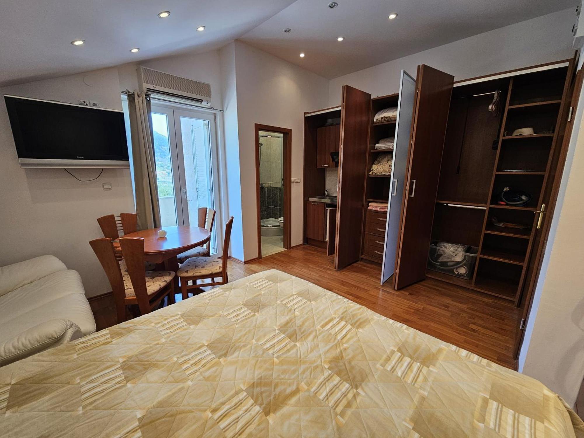 Bolotel Family & Studio Stay Luaran gambar