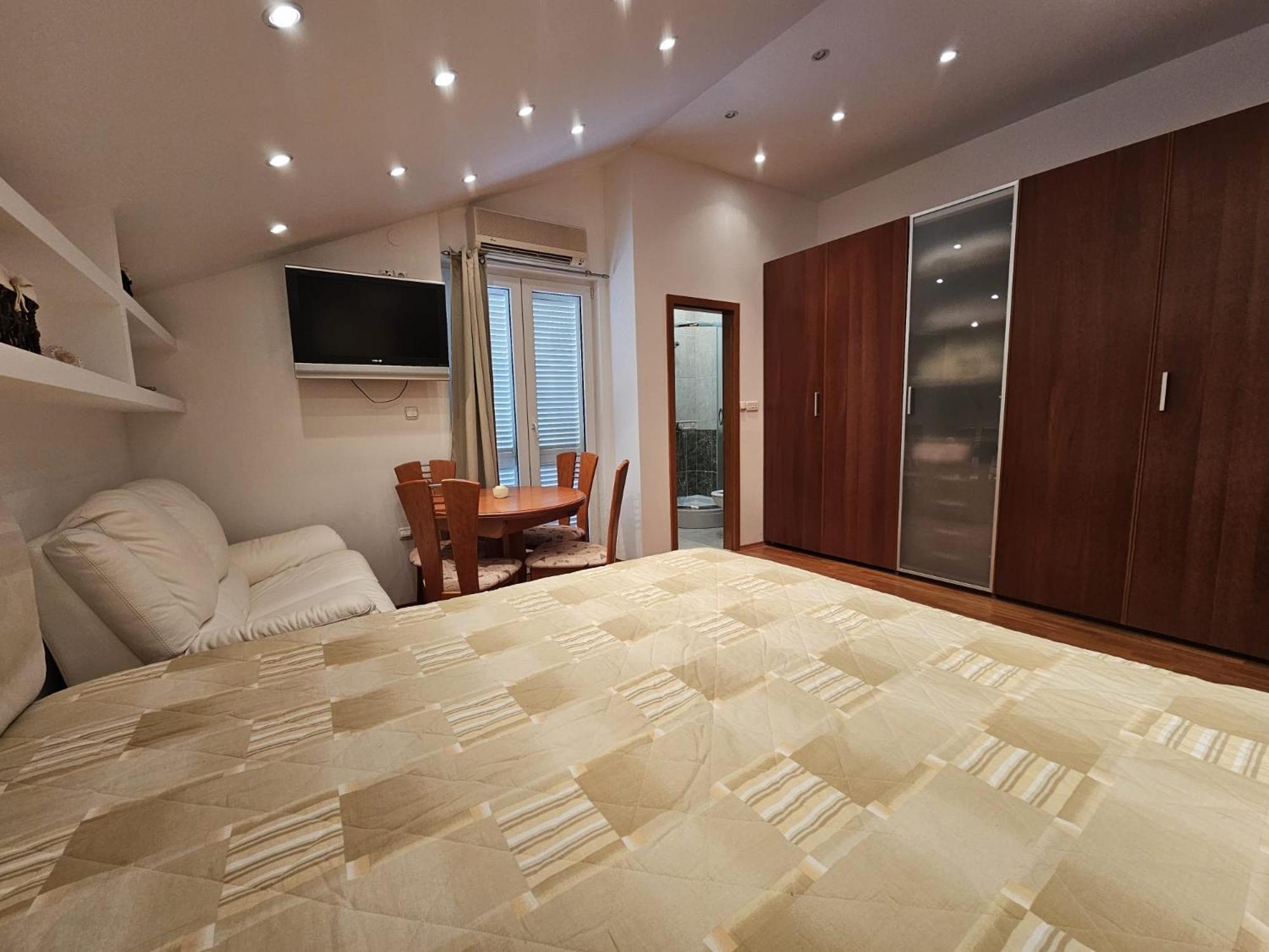 Bolotel Family & Studio Stay Luaran gambar