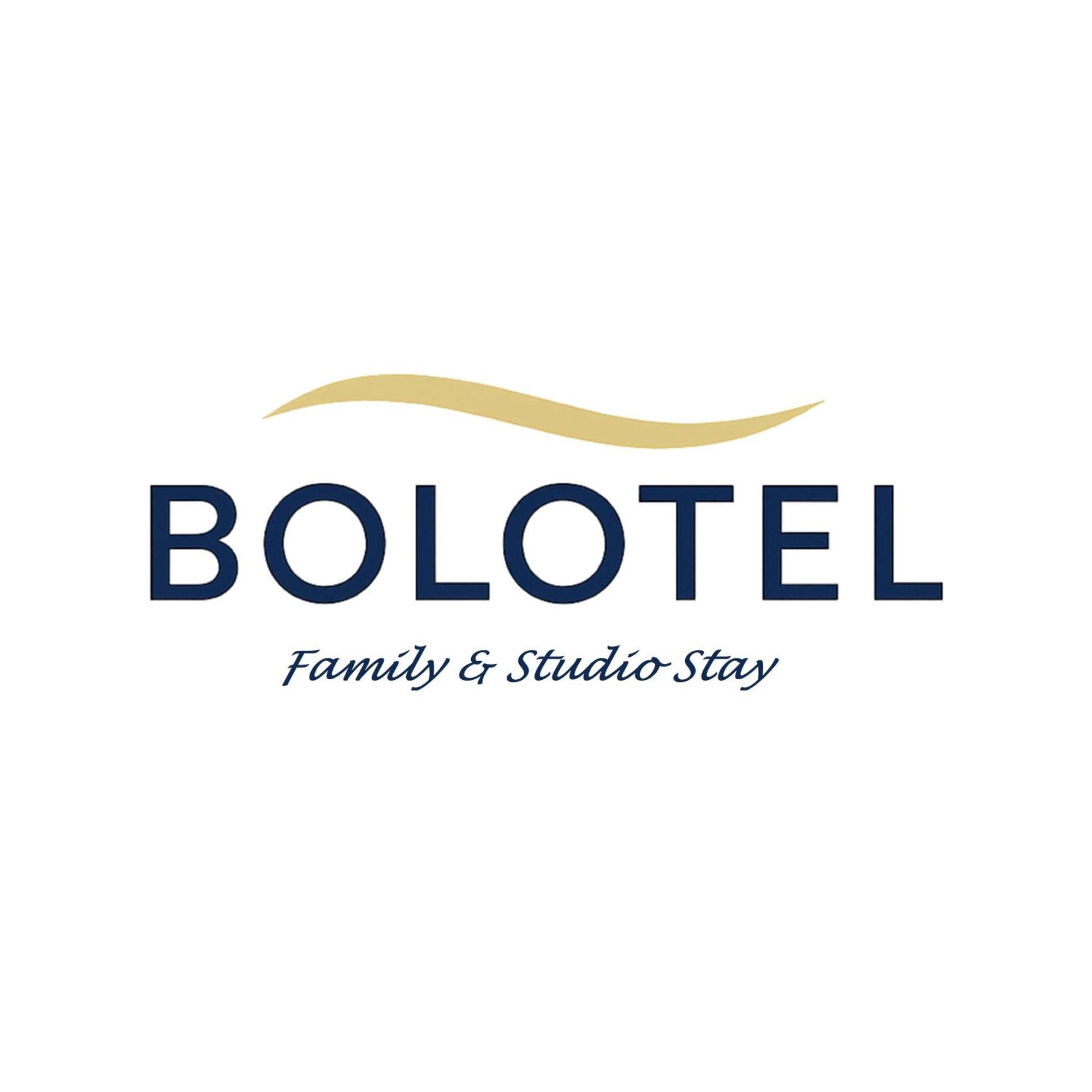Bolotel Family & Studio Stay Luaran gambar