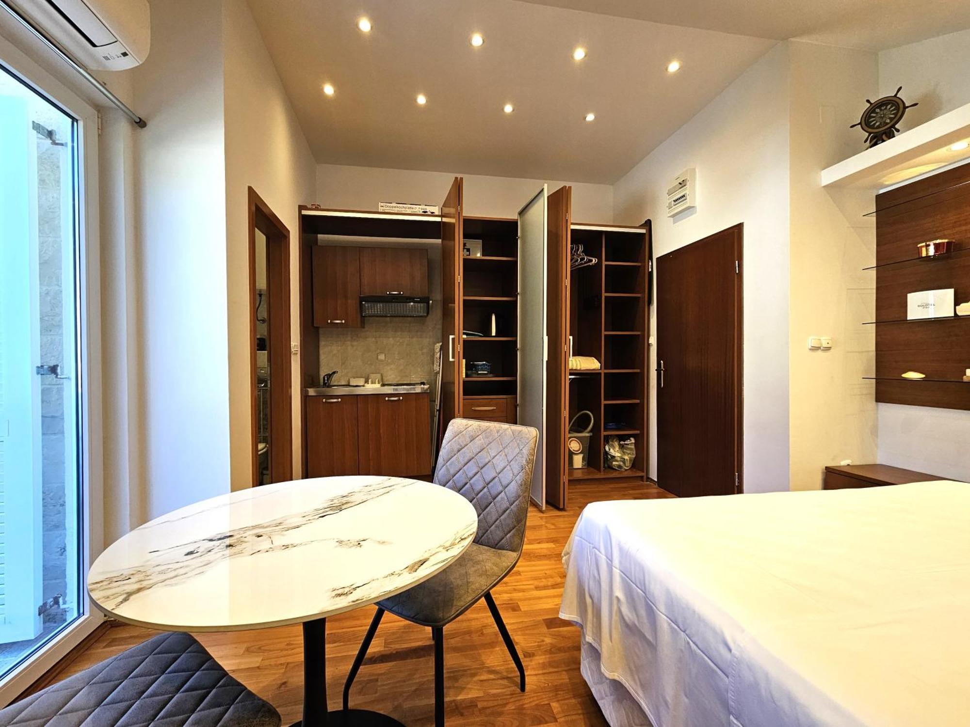 Bolotel Family & Studio Stay Luaran gambar