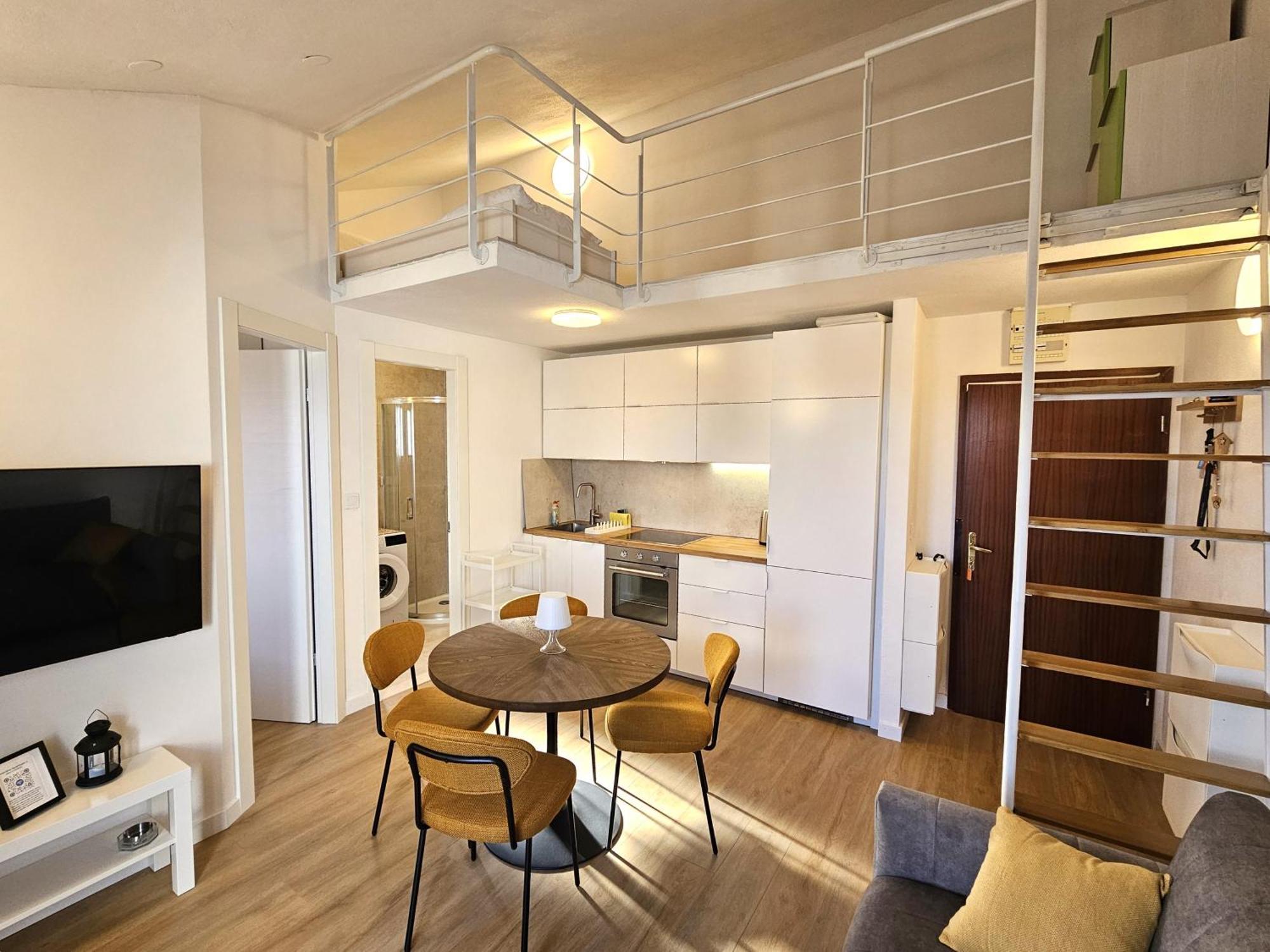Bolotel Family & Studio Stay Luaran gambar