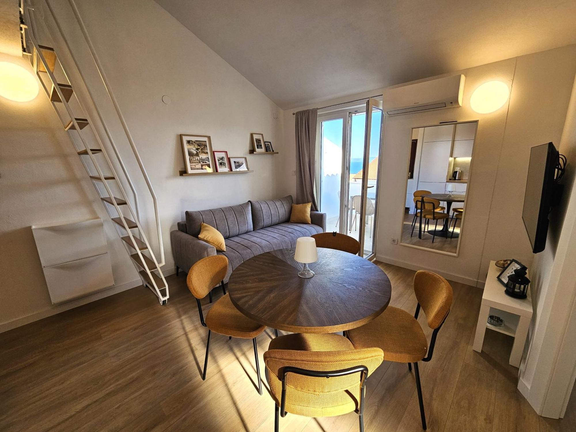 Bolotel Family & Studio Stay Luaran gambar