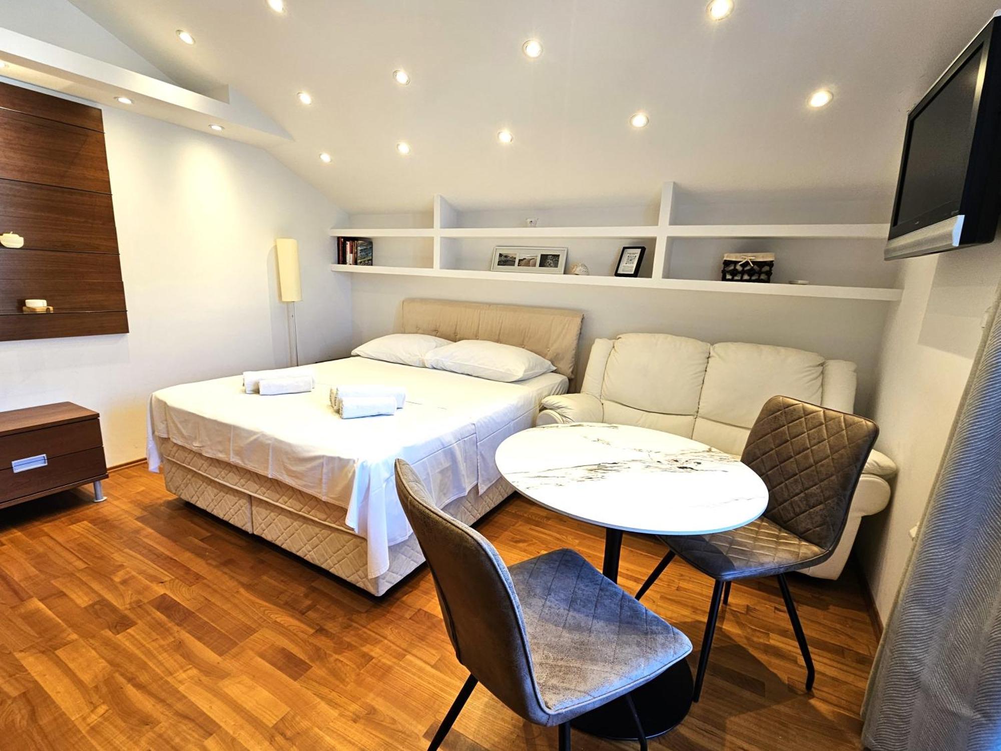 Bolotel Family & Studio Stay Luaran gambar
