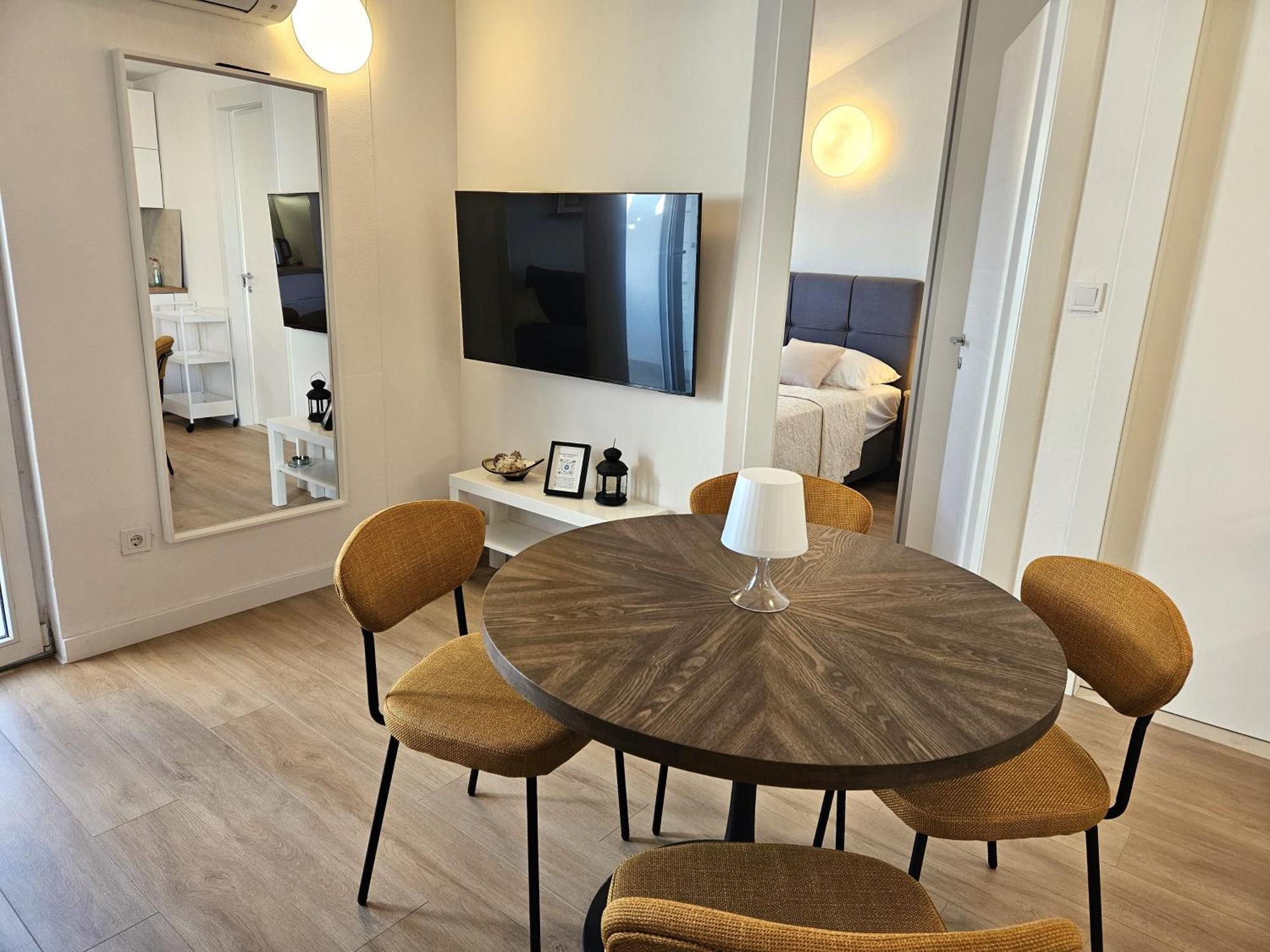 Bolotel Family & Studio Stay Luaran gambar