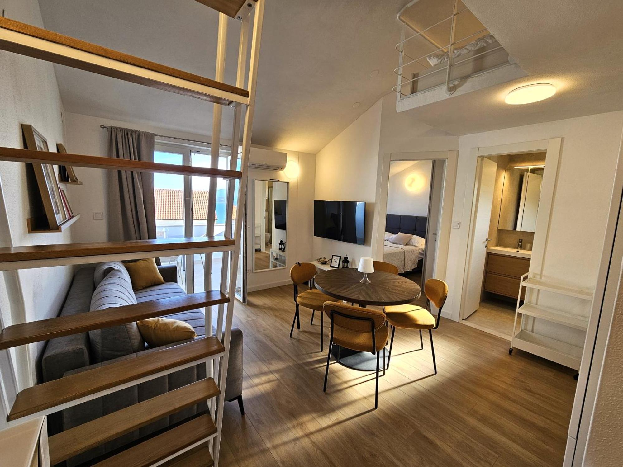 Bolotel Family & Studio Stay Luaran gambar