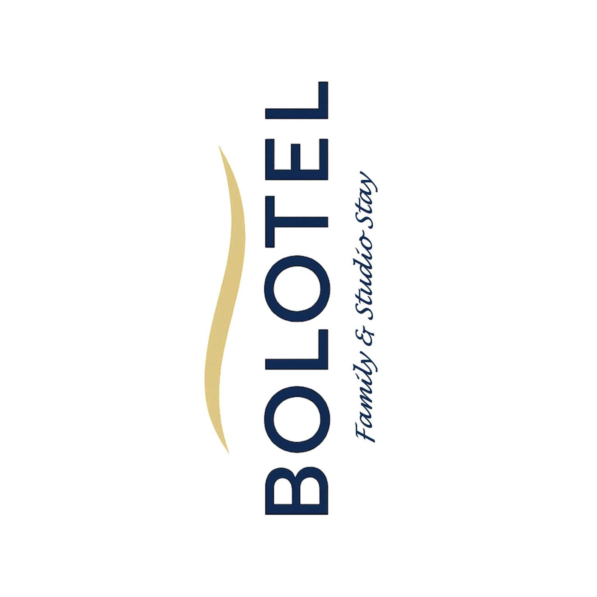 Bolotel Family & Studio Stay Luaran gambar