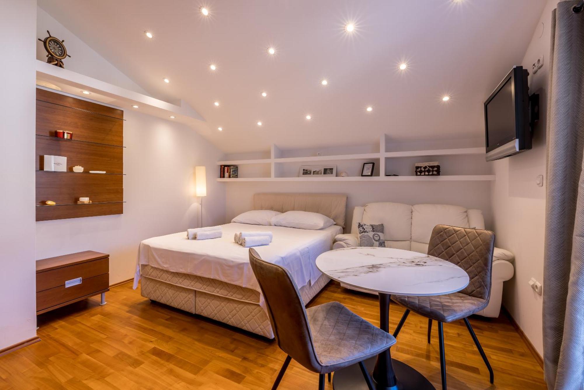 Bolotel Family & Studio Stay Luaran gambar