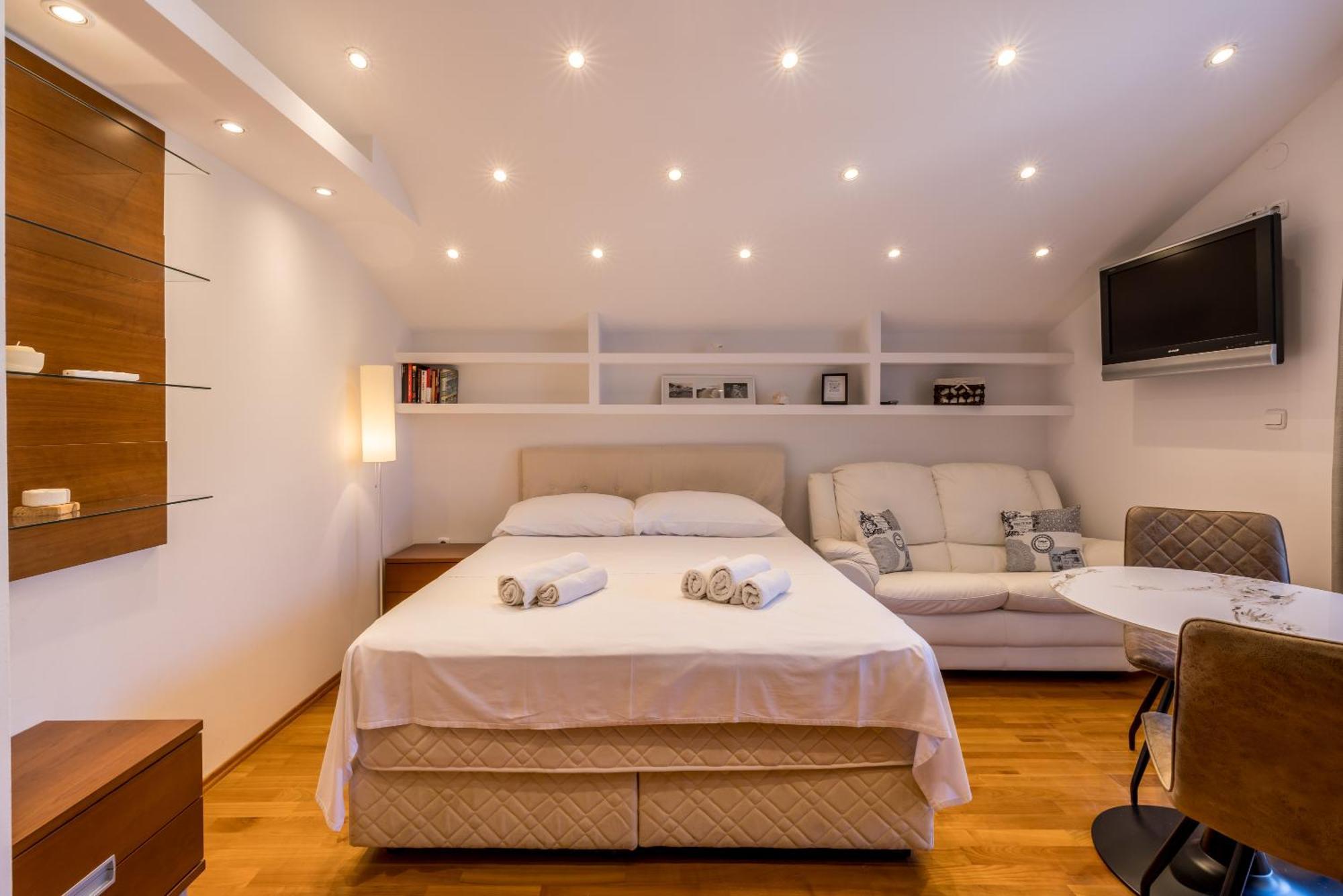 Bolotel Family & Studio Stay Luaran gambar