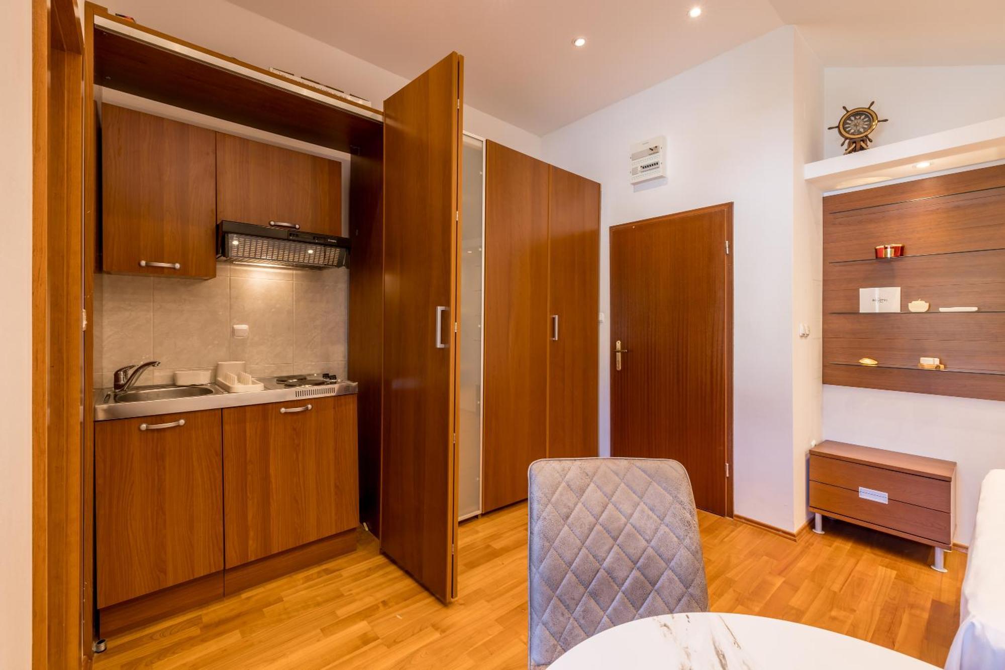 Bolotel Family & Studio Stay Luaran gambar