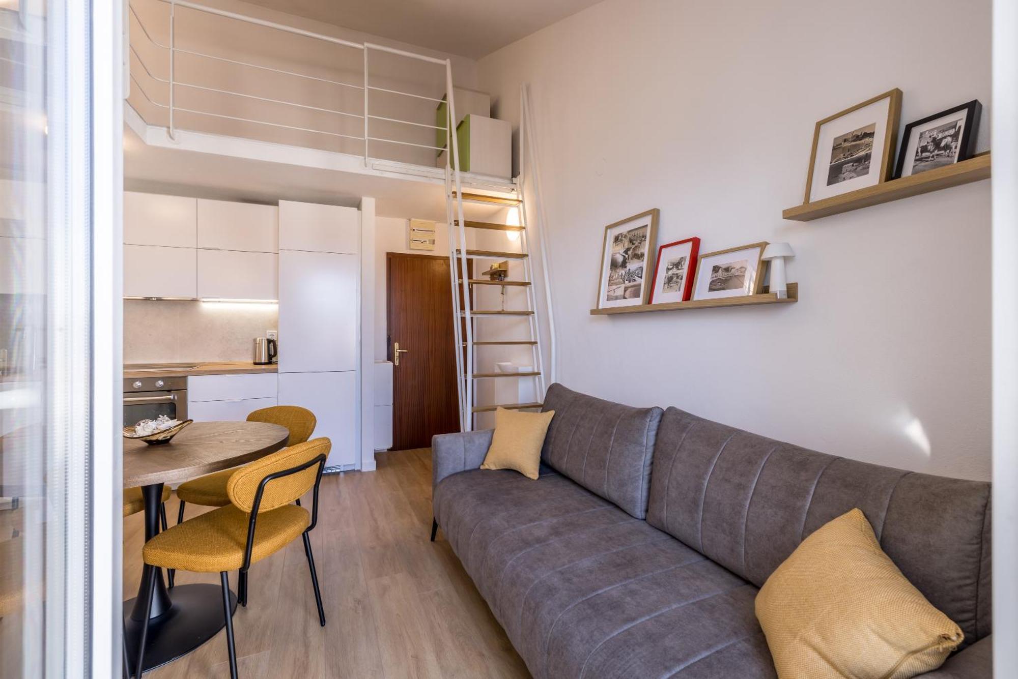 Bolotel Family & Studio Stay Luaran gambar