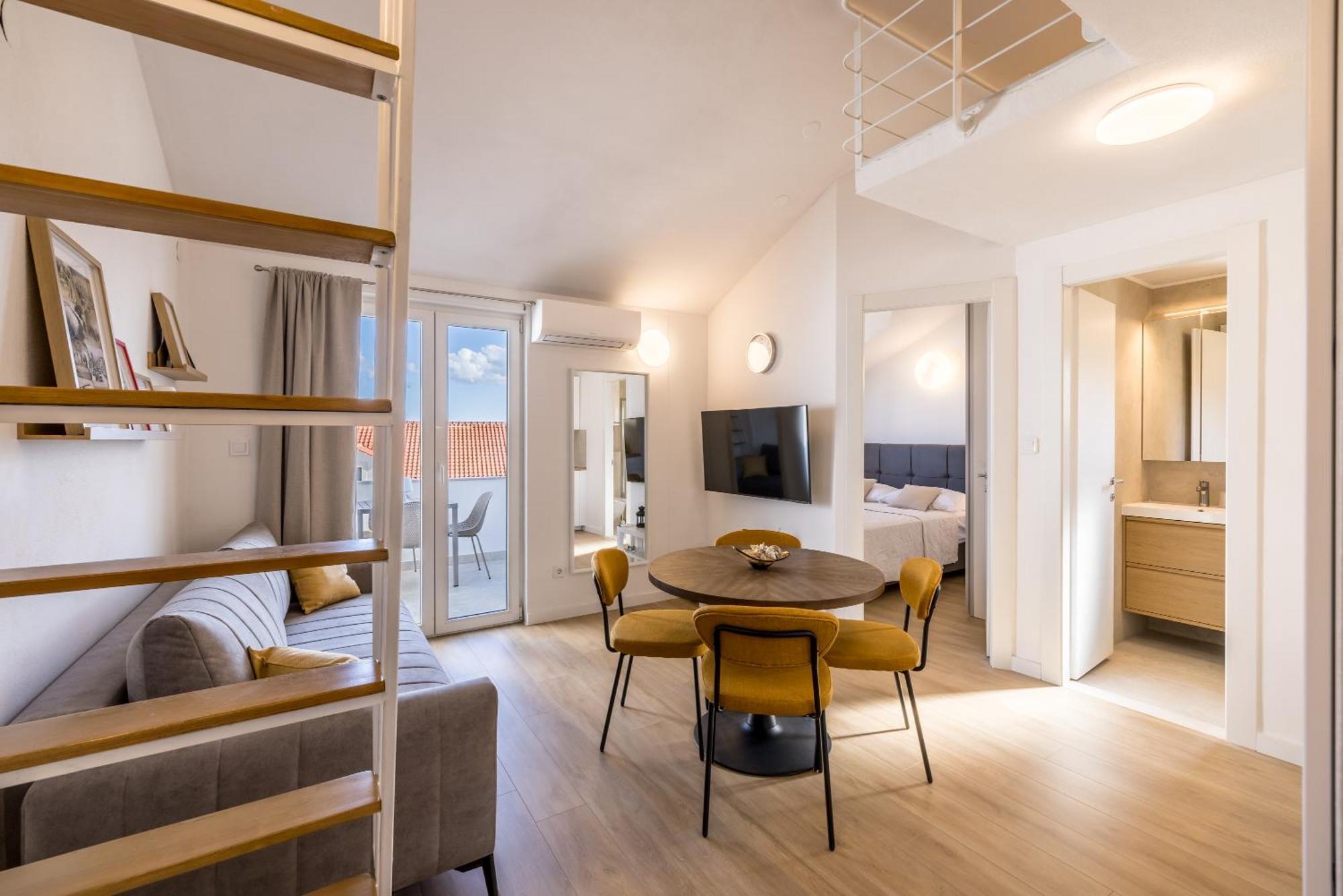 Bolotel Family & Studio Stay Luaran gambar