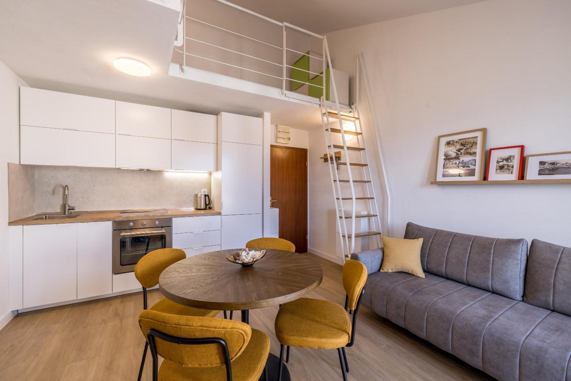 Bolotel Family & Studio Stay Luaran gambar