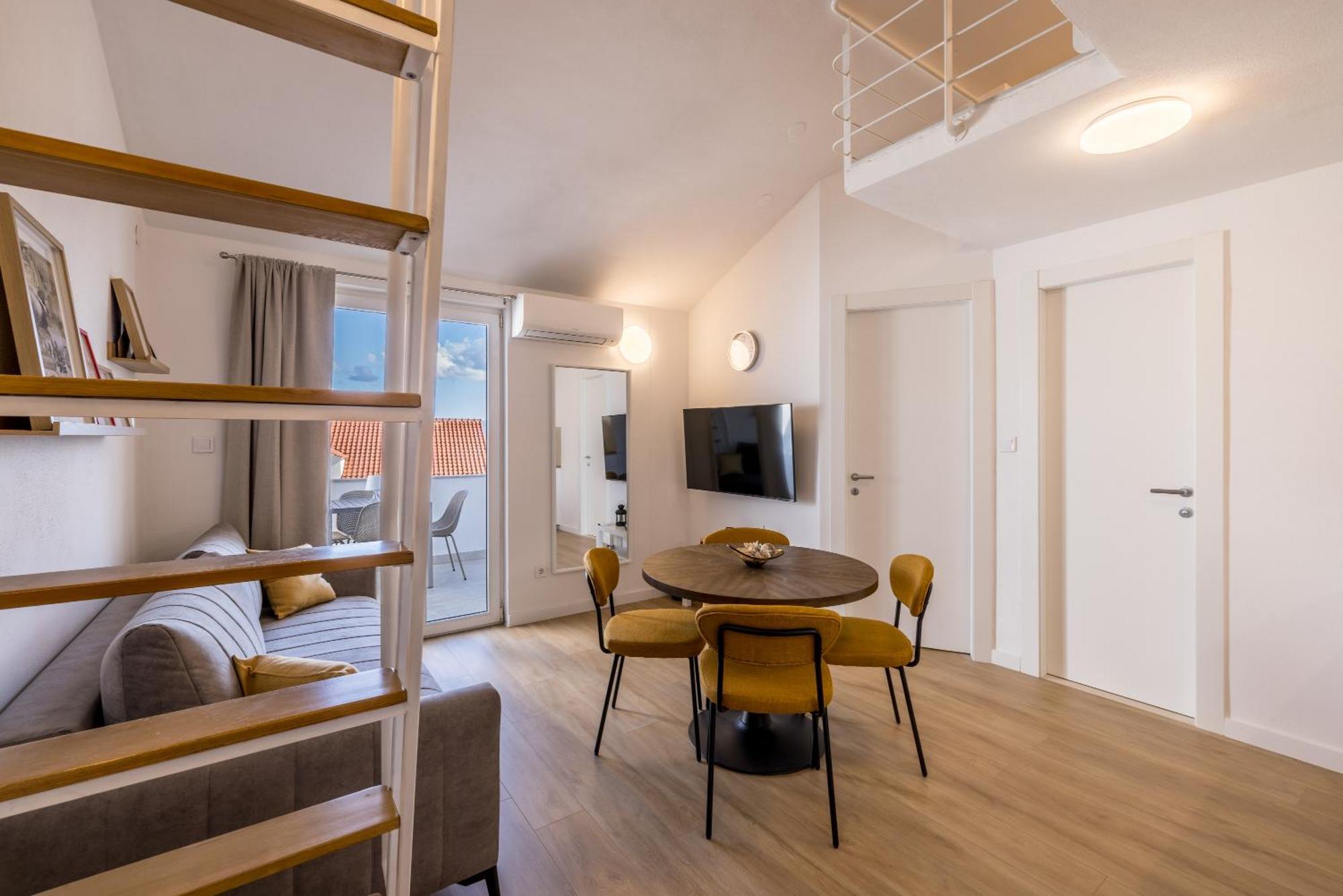 Bolotel Family & Studio Stay Luaran gambar