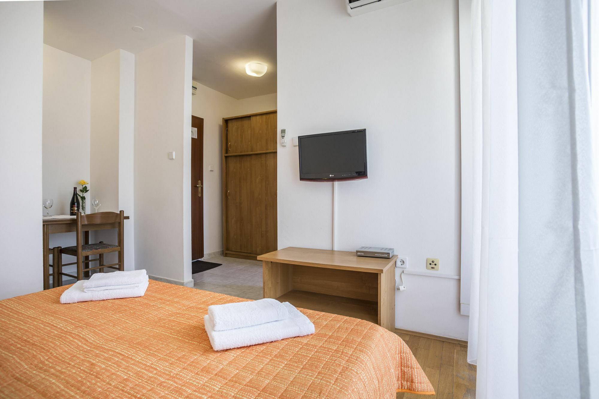 Bolotel Family & Studio Stay Luaran gambar