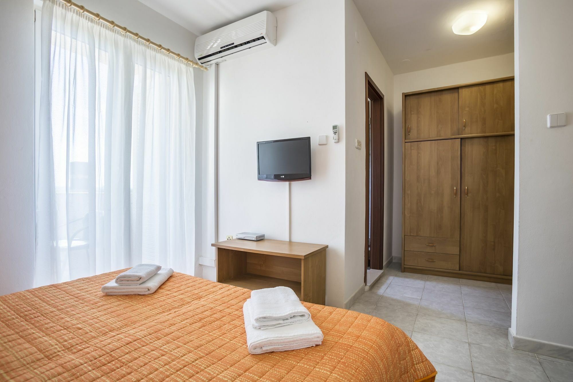 Bolotel Family & Studio Stay Luaran gambar