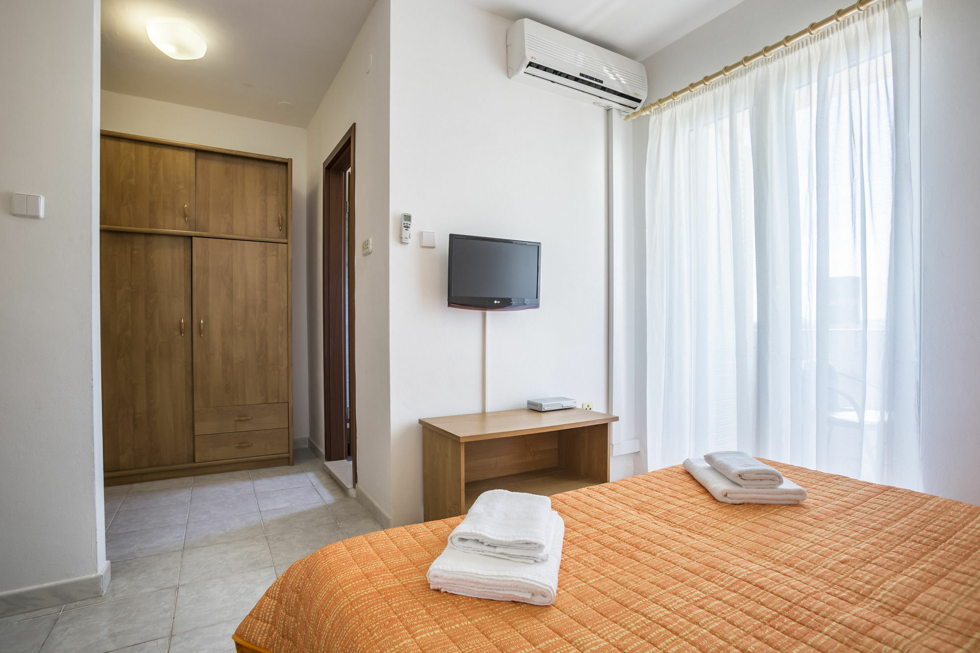 Bolotel Family & Studio Stay Luaran gambar