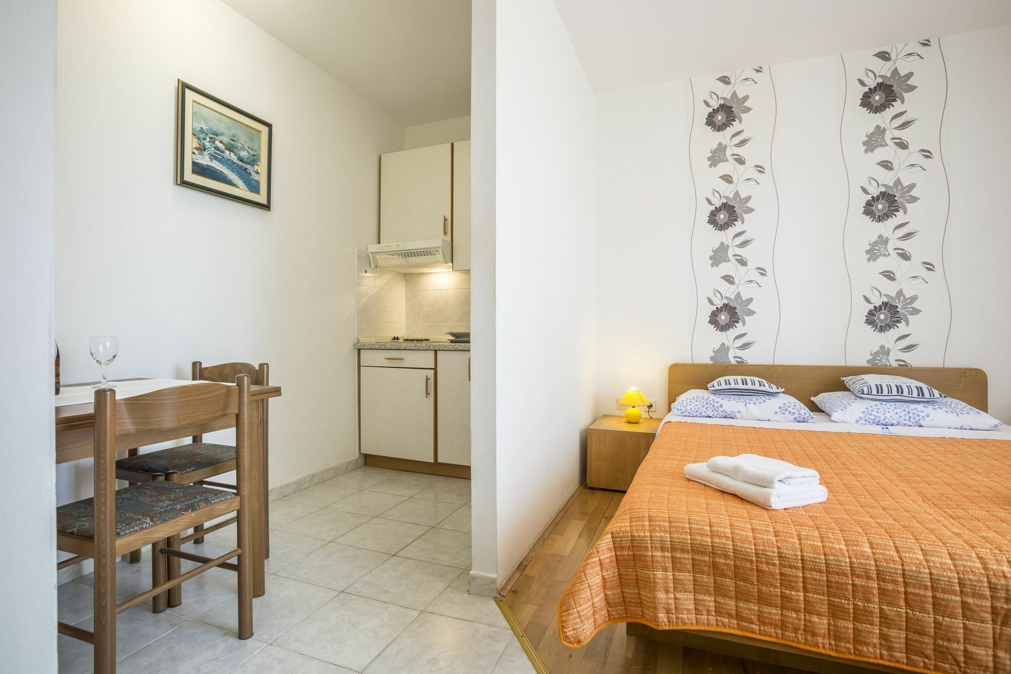 Bolotel Family & Studio Stay Luaran gambar