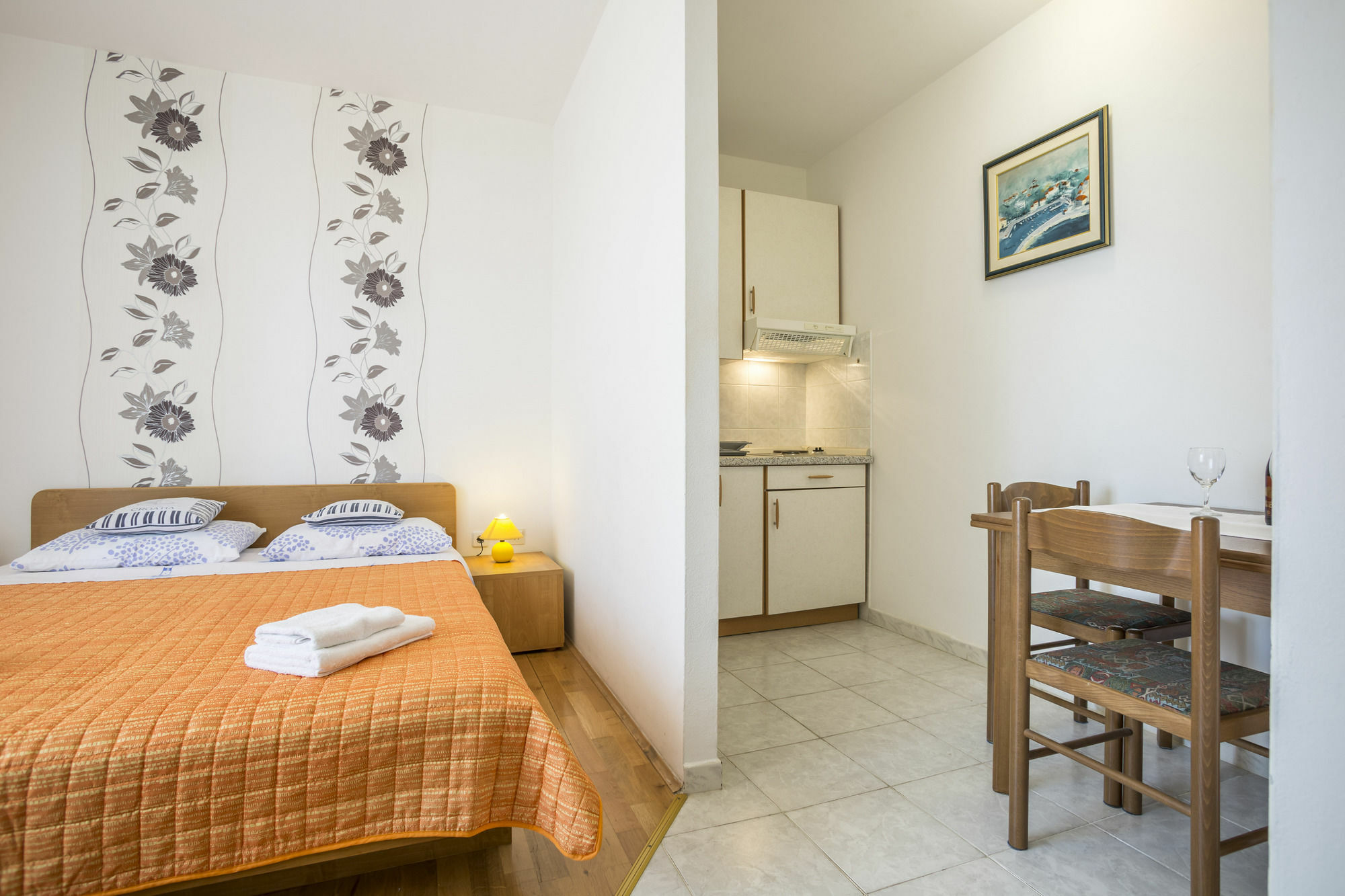 Bolotel Family & Studio Stay Luaran gambar